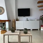 Apartment Apartamento Puerto Jávea
