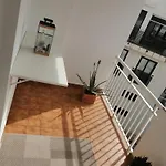Apartamento Puerto *