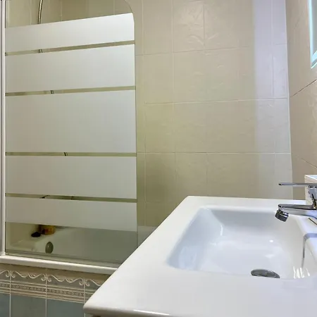 Apartamento Puerto Appartement Jávea