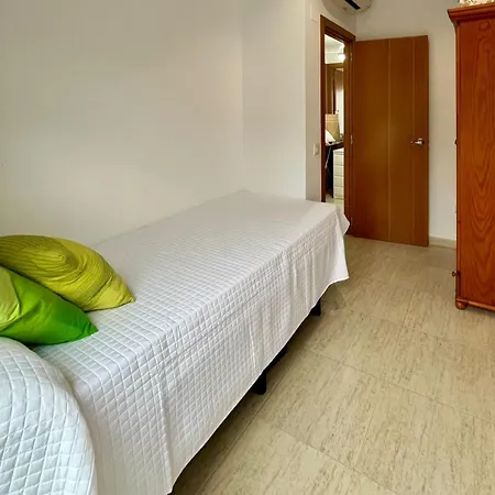 Apartamento Puerto Appartement Jávea