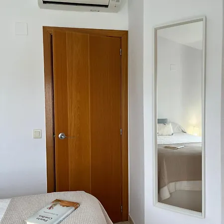 Apartamento Puerto Appartement Jávea