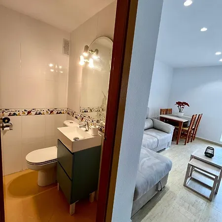 Apartamento Puerto *