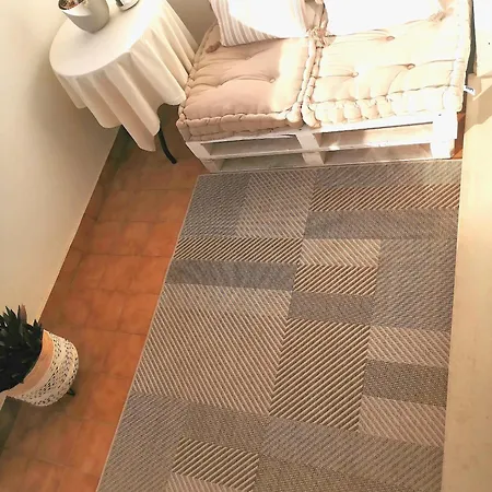 Apartamento Puerto *