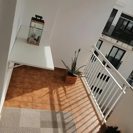 Apartamento Puerto *