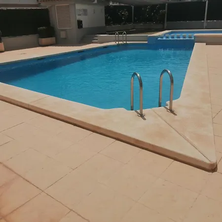 Apartamento Puerto Appartement