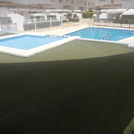 Apartamento Puerto