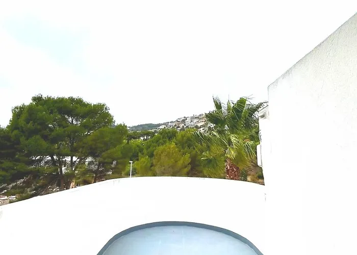 Apartamento Puerto